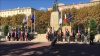 Bastia s'est associé à la journée nationale d’hommage aux Harkis