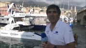 Bastia : Visite guidée de L’Energy Observer