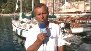 Voile : Quand la Corsica Classic fait escale à Bastia…