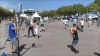 Bastia : La Fête du sport bat son plein