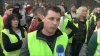 Bastia : Plusieurs centaines de gilets jaunes dans la rue