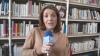 Anne-Laure Buffet parle de harcèlement aux élèves du lycée Vincensini de Bastia