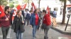 CGT, FO, Gilets jaunes main dans la main en ce 1er mai à Bastia