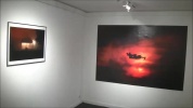 Bastia : « Incendies », nouvelle exposition au centre culturel Una Volta