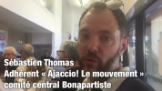 « Ajaccio ! Le mouvement » : appel au rassemblement