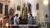 VIDEO - Sant'Agustinu festighjatu in Montemaiò