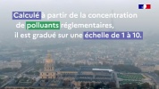 [Vidéo] Comprendre le nouvel indice de la qualité de l'air.mp4