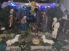 Autour des crèches de Noël de Bastia