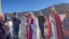 Castellu-di-Rustinu : les merveilleuses fresques de la chapelle San Tumasgiu di Pastureccia restaurées