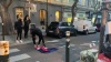 Affrontements à Bastia en marge d'un rassemblement devant la préfecture