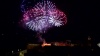 EN IMAGES : le feu d'artifice du 15 août à Bastia