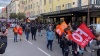 Grève contre la réforme des retraites : la manifestation à Ajaccio en images