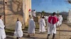 Vendredi Saint : Du Calvaire à la Résurrection, la longue procession des pénitents blancs en Orezza