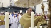 EN IMAGES - Bastia retrouve la Fête-Dieu, une tradition oubliée depuis 70 ans