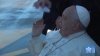 VIDEOS - La matinée du pape François à Ajaccio