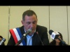 Gilles Simeoni installé : 