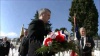 Jour des Défunts au cimetière de Bastia : Les cérémonies en vidéo