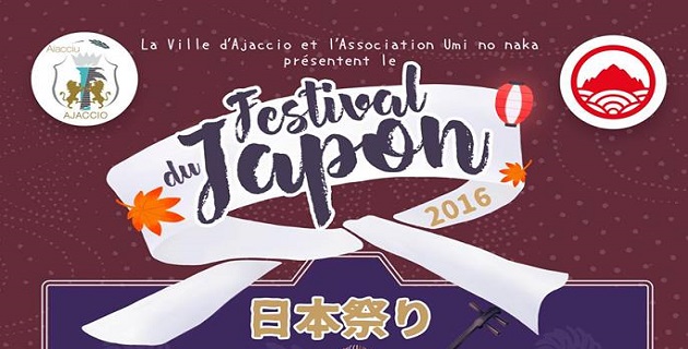 Ajaccio : Bientôt le Festival du Japon