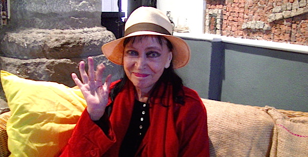 Bastia : Anna Karina, invitée d’honneur du Festival Arte Mare