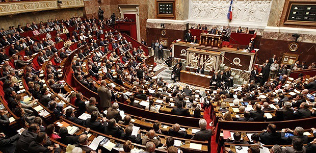 Droits de succession en Corse : La proposition de loi devant l'Assemblée nationale le 8 Décembre