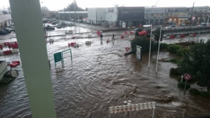 La Haute-Corse dans la tourmente : Encore un lourd tribut au mauvais temps