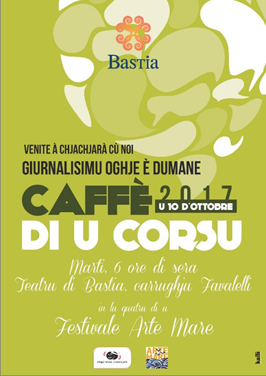 Bastia : Caffè di u Corsu