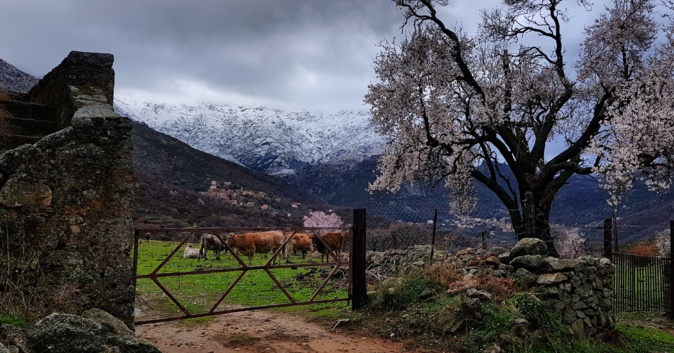 La photo du jour : A bocca di a Battaglia