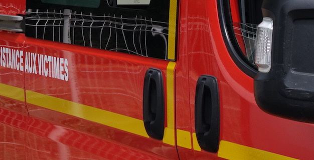 Bastia : 2 catamarans chavirent devant Ficaghjola. 7 personnes récupérées par les pompiers