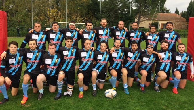 Rugby : Ça passe pour le RC Ajaccio à Sorgues