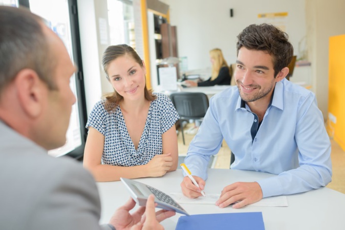 Sept questions à se poser avant de signer un crédit à la consommation