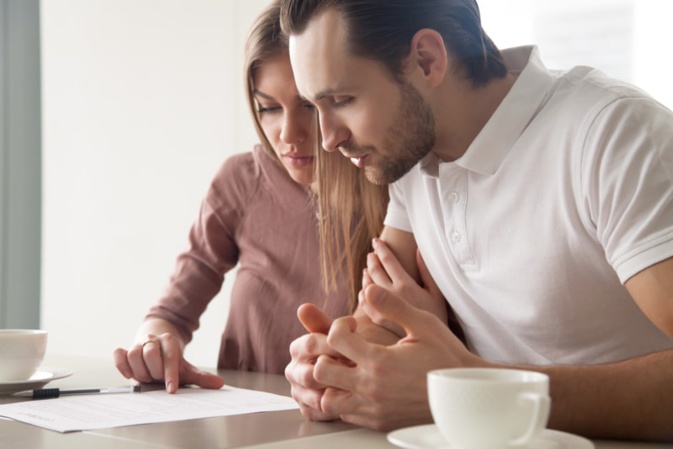 Sept questions à se poser avant de signer un crédit à la consommation