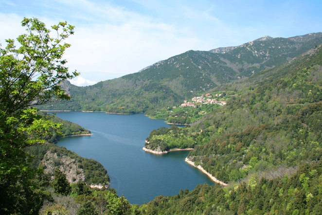 Essai des sirènes d’alerte du barrage de Tolla mercredi 6 mars à 12h15 