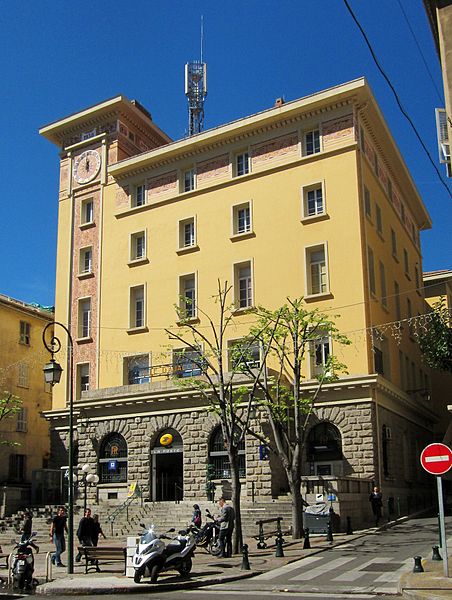 Ajaccio : Préavis de grève à la Poste pour le 18 mars prochain