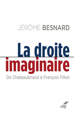 Présentation et dédicaces de "La droite imaginaire" avec Jérôme Besnard à Ghisonaccia