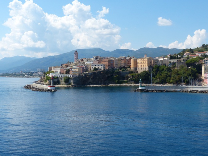 L'Almanaccu di a Cità di Bastia di sta settimana