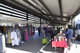 Le marché de Migliacciaru en fête ce samedi 1er juin