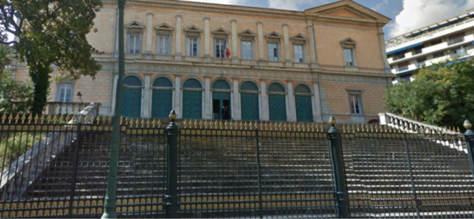 Semaine Justice Morte :  Les avocats de Bastia durcissent leur mouvement à partir du 6 janvier