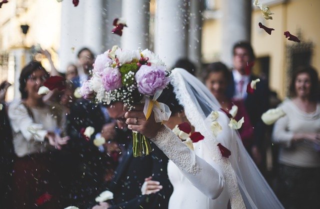 Pourquoi le mariage a t-il encore la cote en Corse ? 