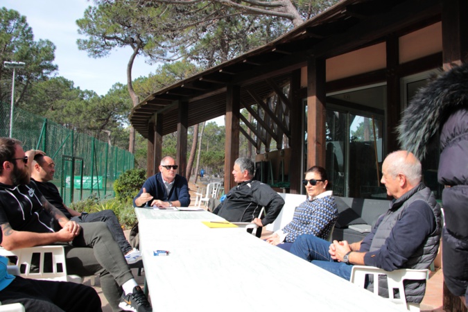 Le 2e Ladies Open de Tennis Ville de Calvi- Eaux de Zilia annulé