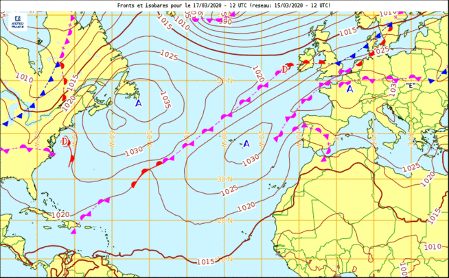 Météo : Une belle semaine en perspective en Corse !