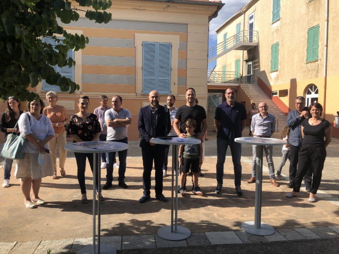 Ajaccio : Quatre nouvelles sections pour le collège Saint-Paul  dès la rentrée prochaine