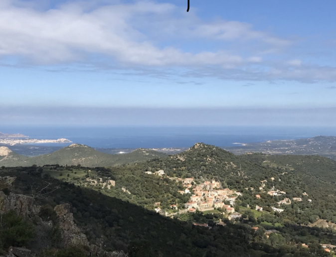 La météo du samedi 13 juin 2020 en Corse