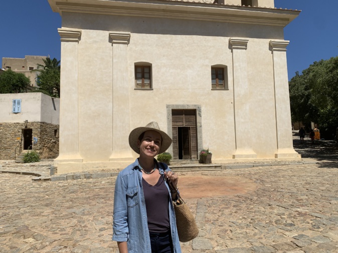 Echappées Belles en Haute-Corse : l'émission de France 5 à la découverte de l'ile