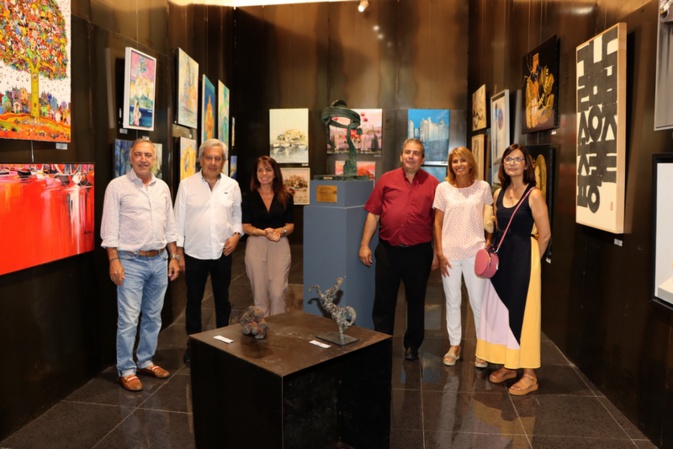 Le musée des Arts de la Citadelle de Calvi ouvre ses portes