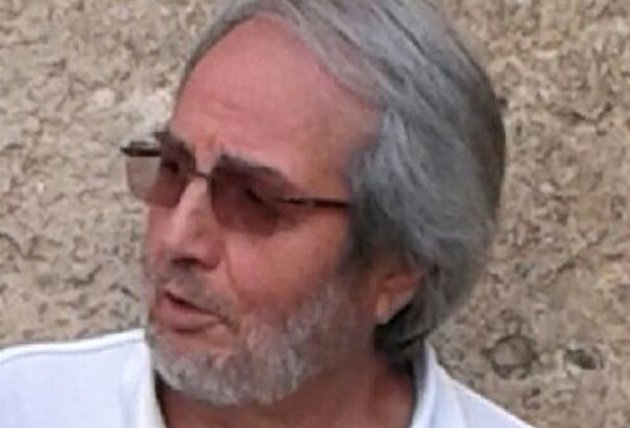 Jean Pierre Santini arrêté le 6 octobre dernier à la suite de l'affaire des tirs contre la gendarmerie à Bastia, le 14 juillet dernier.