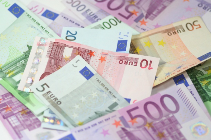 Les banques corses ont enregistré 10 millions d'euros de dépôts bancaires en 2020. Crédits Photos : Pixabay