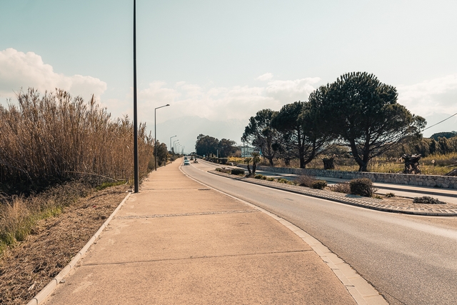  Calvi veut son réseau d'itinéraire cyclable