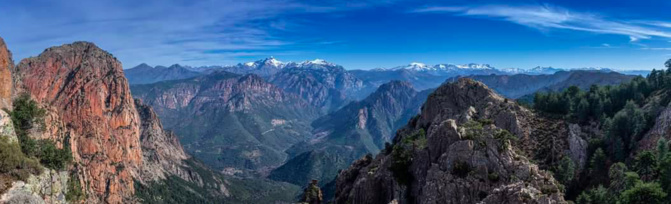 Sur les chemins du Vitulu, photo Lean-Claude Camu