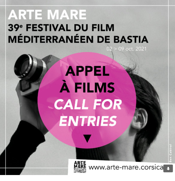 Appel à films Arte Mare : les inscriptions sont ouvertes !