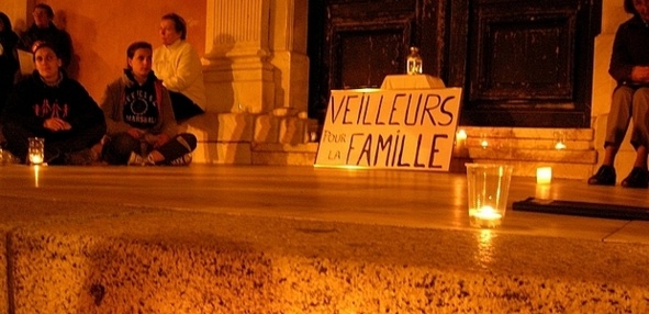 Les Veilleurs Corses.